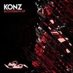 cover: Konz - Bloodbath