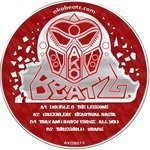 cover: Dj Trax & Ricky Force|Double O|Greenleaf|Threshold - AKOism Vol 2