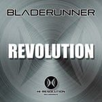 cover: Bladerunner - Revolution