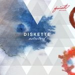 cover: Diskette - Astroturf