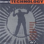 cover: Various - Welcome To Technology Vol 2