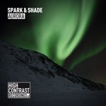 cover: Spark & Shade - Aurora