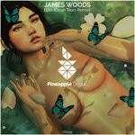 cover: James Woods - Bliss