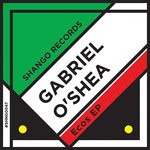 cover: Gabriel O'shea - Ecos EP