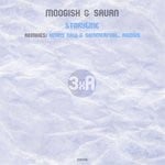 cover: Moogish|Savan - Storyline