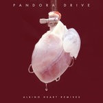 cover: Pandora Drive - Albino Heart (Remixes)