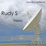 cover: Rudy S - Fabric