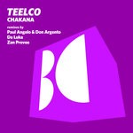 cover: Teelco - Chakana