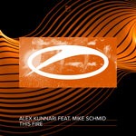 cover: Alex Kunnari|Mike Schmid - This Fire