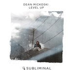 cover: Dean Mickoski - Level Up