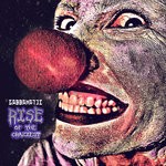 cover: Gabbanatic - Rise Of The Craziest