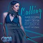 cover: Juan Hoerni|Terry Dexter - Calling