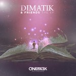 cover: Dimatik - Dimatik & Friends