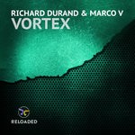 cover: Richard Durand & Marco V - Vortex