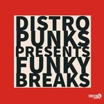 cover: Johnnypluse - Distro Punks Presents Funky Breaks