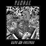 cover: Vandal - Rave & Culture