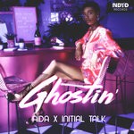 cover: Aidasolive|Initial Talk - Ghostin'