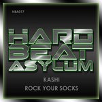 cover: Kashi - Rock Your Socks