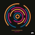 cover: Paolo Barbato - Rotate