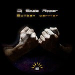 cover: Dj Scale Ripper - Suliban Warrior