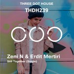 cover: Zeni N & Erdit Mertiri - Still Together