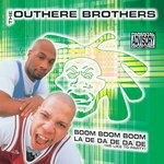 cover: The Outhere Brothers - Boom Boom Boom EP