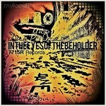 cover: Dan Palmer - In The Eyes Of The Beholder