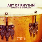 cover: Art Of Rhythm - Senofi The Drummer