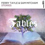 cover: Ferry Tayle & Sam Mitcham - Stories