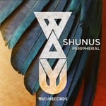 cover: Shunus - Peripheral