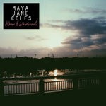 cover: Maya Jane Coles - Waves & Whirlwinds