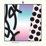 cover: Saikon - Subway Writers EP