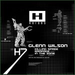 cover: Glenn Wilson - H7