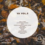 cover: Various - VA Vol 5