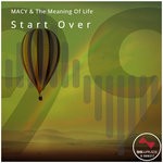 cover: Macy - Start Over