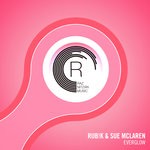 cover: Rub!k & Sue Mclaren - Everglow