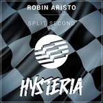 cover: Robin Aristo - Split Second EP