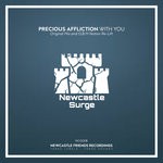 cover: Precious Affliction - With You