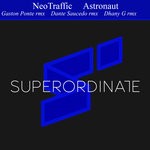 cover: Neotraffic - Astronaut