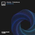 cover: Paul Thomas - Joheja