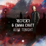 cover: Reorder & Emma Chatt - Alive Tonight