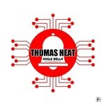 cover: Thomas Heat - Jingle Bells