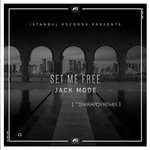 cover: Jack Mode - Set Me Free