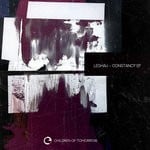 cover: Leghau - Constancy EP