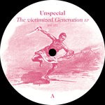 cover: Unspecial - The Victimized Generation