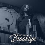 cover: Leo Vance - Brooklyn