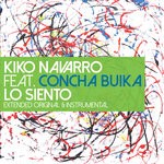 cover: Kiko Navarro - Lo Siento