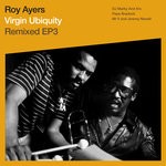 cover: Roy Ayers - Virgin Ubiquity: Remixed EP 3