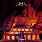 cover: Black 8 - Valley Of The Kings