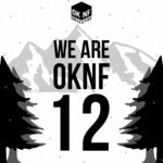 cover: Various - We Are OKNF Vol 12